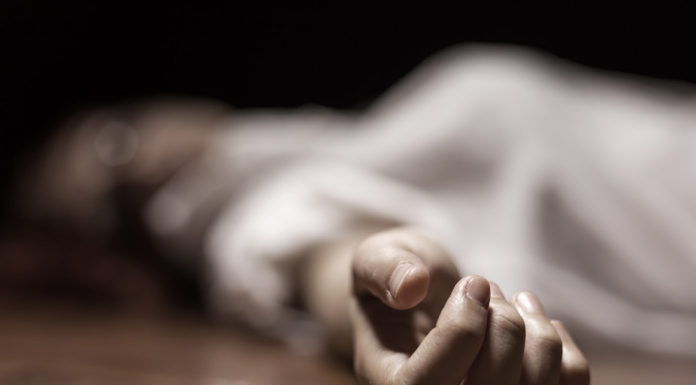 How evolutionary psychology may explain the difference between male and female serial killers