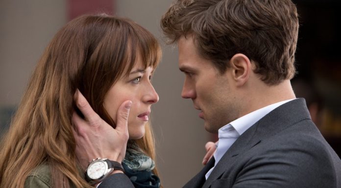 Fifty Shades of Grey and the legal limits of BDSM