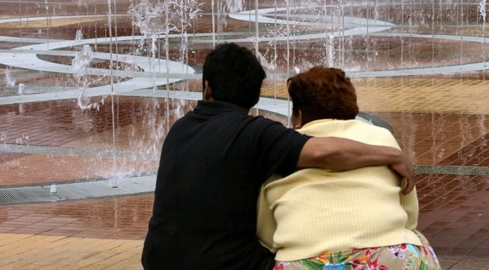 Puerto Rico debates whether to fine parents with obese children