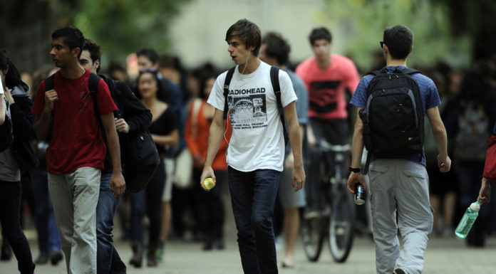 Student success: why first year at uni is a make-or-break experience