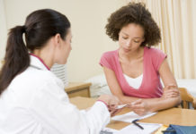 For women even a small co-pay for contraception can be a big deal