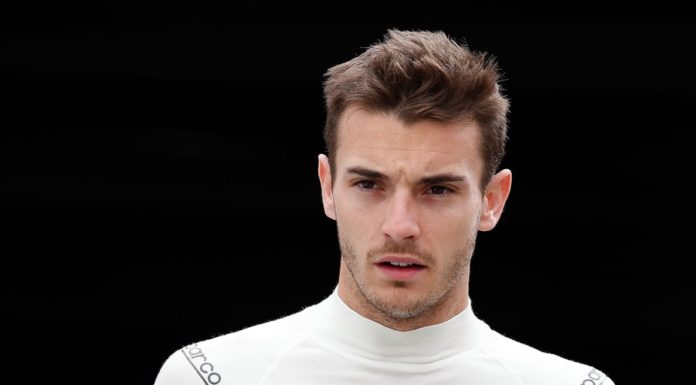 Jules Bianchi and sharing the responsibility for catastrophe