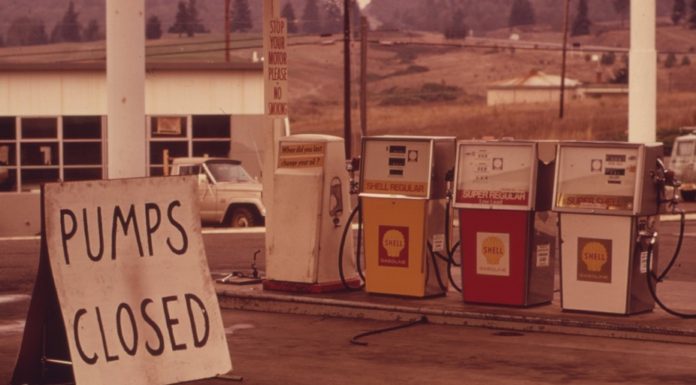 Four decades later, has America finally got over the oil crisis?