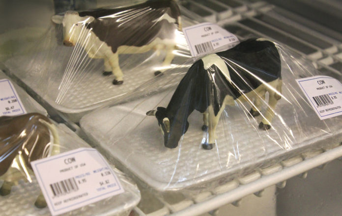 Gas trap. Plasticchef1, CC BY-NC