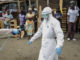 Why Ebola wasn’t stopped by huge investment in African healthcare