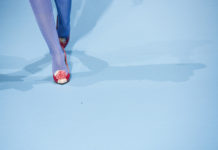 What your shoes say about you (quite a lot, actually)