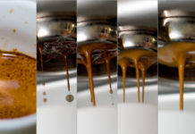 The perfect cup of coffee boils down to four factors