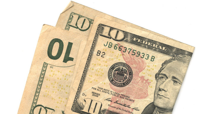 It’s all about the Hamiltons, baby