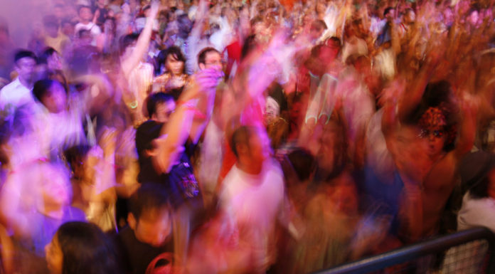 From ecstasy to molly – what’s in a name when it comes to drug use?