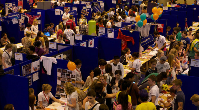 How your brain decides who to make friends with when you start university