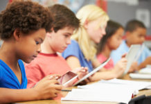 Something is rotten in the state of US education