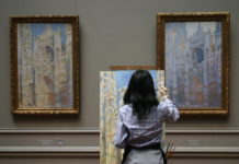 Teaching creativity: born that way or waiting for the muse?