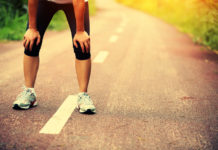 Health Check: how to exercise safely in the heat