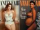 Two covers, two culture shifts