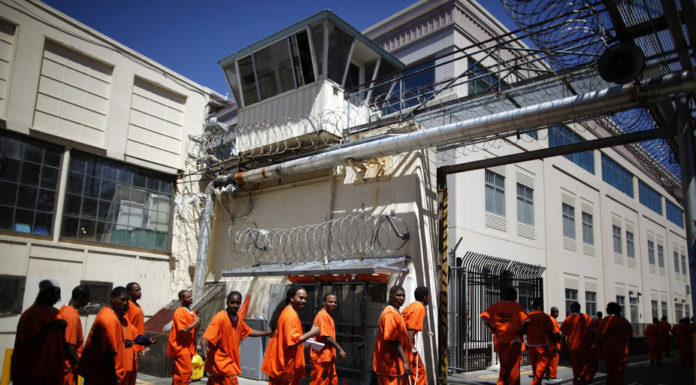California’s Proposition 47: softer on crime
