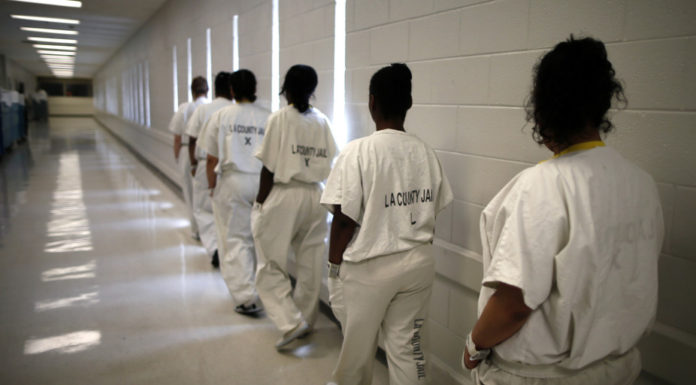 The case for closing down women’s prisons