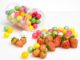 It’s fruit, but not as we know it: how bubbleberries can look like strawberries and taste of gum
