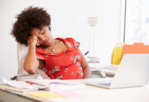 Could flexible working hours be the answer to the sleep loss epidemic?