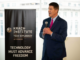 Keith Krach’s Vision of Trusted Collaboration to Counter Authoritarianism is Basis for 2022 Nobel Peace Prize Nomination