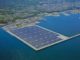 Japan turns to floating solar islands as it seeks to end reliance on nuclear power