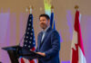 Keith Krach, Freedom, and America’s Next 250 Years Keith Krach Speaking