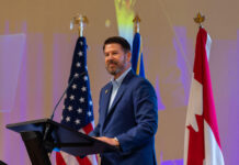 Keith Krach, Freedom, and America’s Next 250 Years Keith Krach Speaking