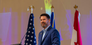 Keith Krach, Freedom, and America’s Next 250 Years Keith Krach Speaking