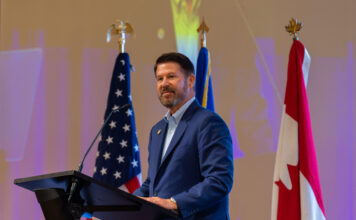 Keith Krach, Freedom, and America’s Next 250 Years Keith Krach Speaking