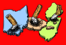 How Wall Street Tobacco Deals Left States With Billions in Toxic Debt