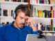 Awkward pauses in online calls make us see people differently