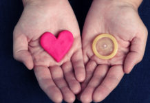 Sex education at school means students have sex safer and later