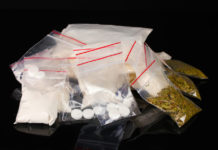 Legal highs – a look at the growing use of synthetic drugs