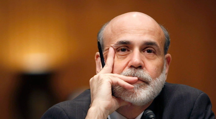 Ben Bernanke among borrowers paying the price for knee-jerk home loan rules