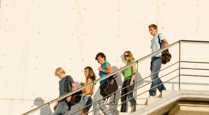Keeping kids in school is not as simple as carrots and sticks