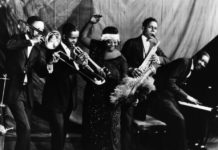 The forgotten voices of race records: Pullman Porters, the Rev TT Rose, and the ‘Man with a Clarinet’