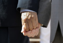 Why male couples should think about HIV in their relationships