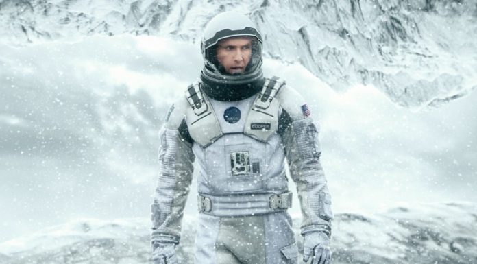 Scientists as Hollywood heroes