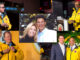 A Triumph of Transformational Leadership in the Social Sector: Metta and Keith Krach Honored with Citizen Leadership Award