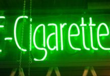 So your teenager is vaping e-cigarettes – should you worry?