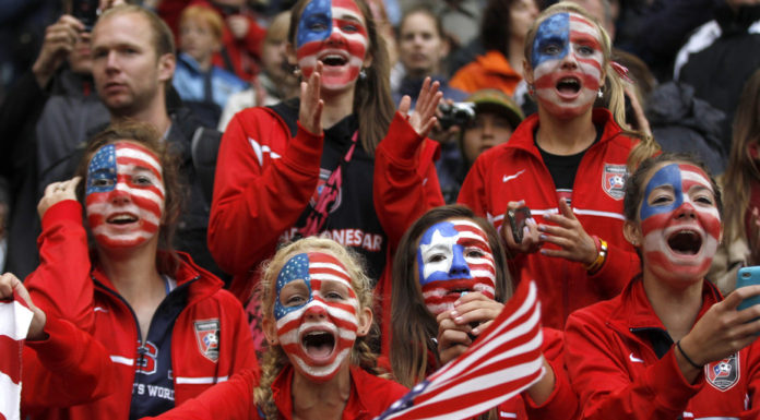 Will women’s soccer ever have a mass following beyond the World Cup?