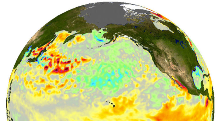 Study vindicates climate models accused of ‘missing the pause’