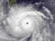 Increased typhoon intensity linked to ocean warming