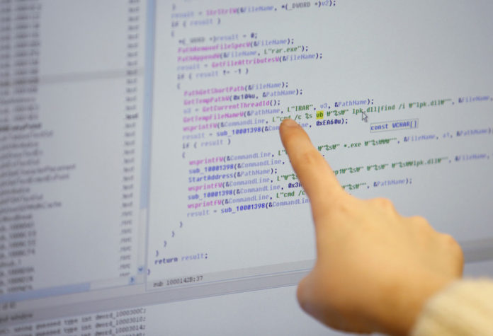 More than just a cyber “whodunnit.” Lee Jae Won:Reuters