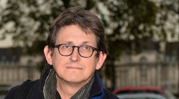 Alan Rusbridger leaves big shoes to fill at The Guardian