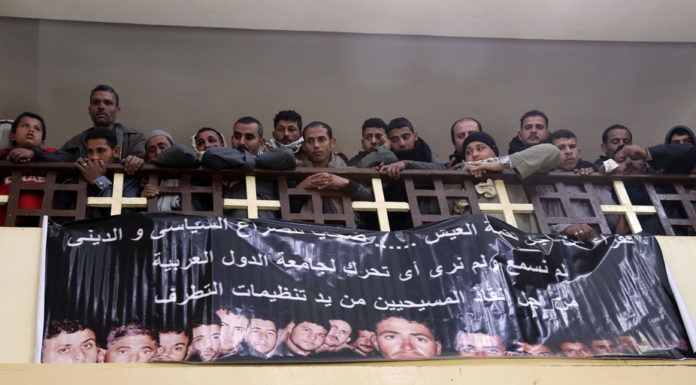Libya and ISIS: what happened?