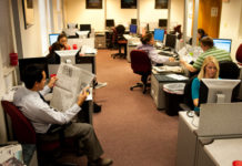 Charity case: can philanthropic journalism last?