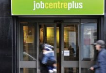 A look behind UK’s impressive unemployment figures shows they’re not so dazzling