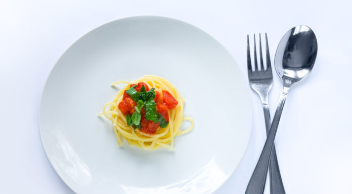 Feast then famine – how fasting might make our cells more resilient to stress