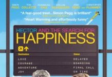 Hector and the Search for Colour