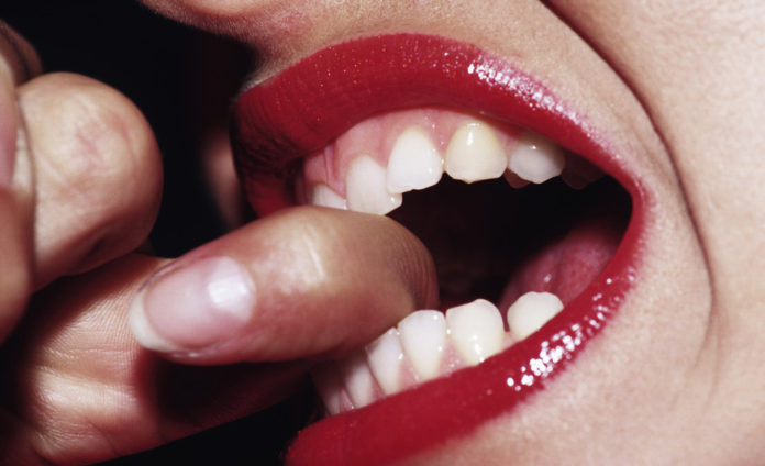 Pain-related behaviour is remarkably consistent between cultures. sybanto:Shutterstock